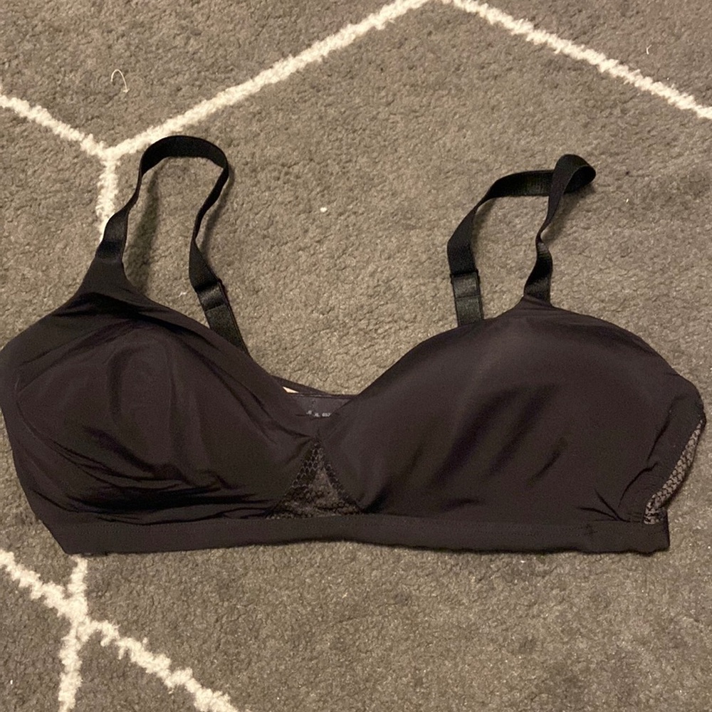 Hanes wireless bra